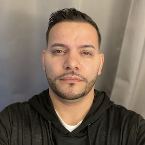 Meet your Posher, Frankie